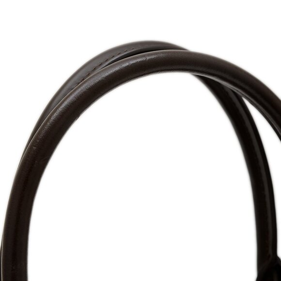 LOUIS VUITTON Brown Damier Bag - Picture 4 of 10